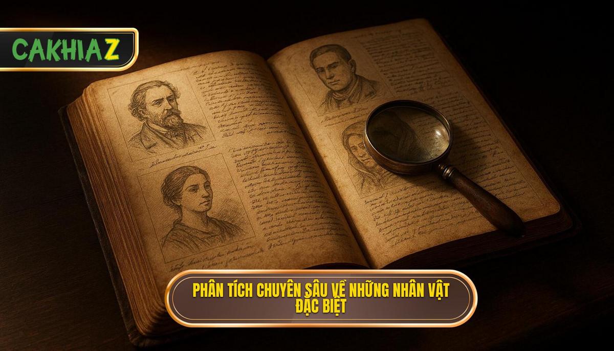 Phân Tích Chuyên Sâu Về Những Sát Thủ Vòng Cấm