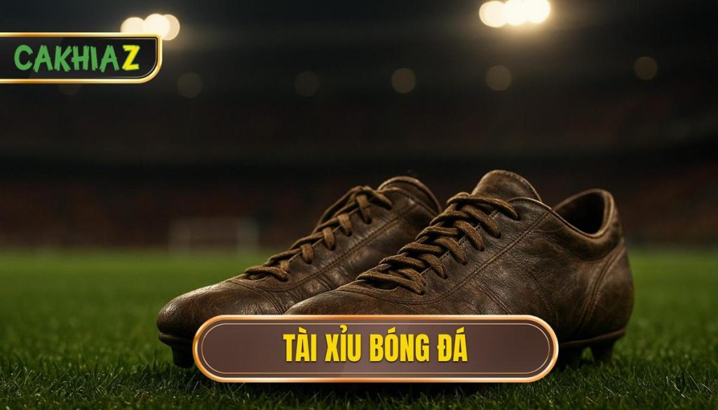 Thumb Tài Xỉu Bóng đá