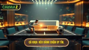 Kèo cược đội ghi bàn từ tình huống đánh chặn: Bí kíp soi kèo cực chuẩn