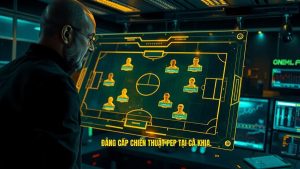 Chiến thuật Pep Guardiola
