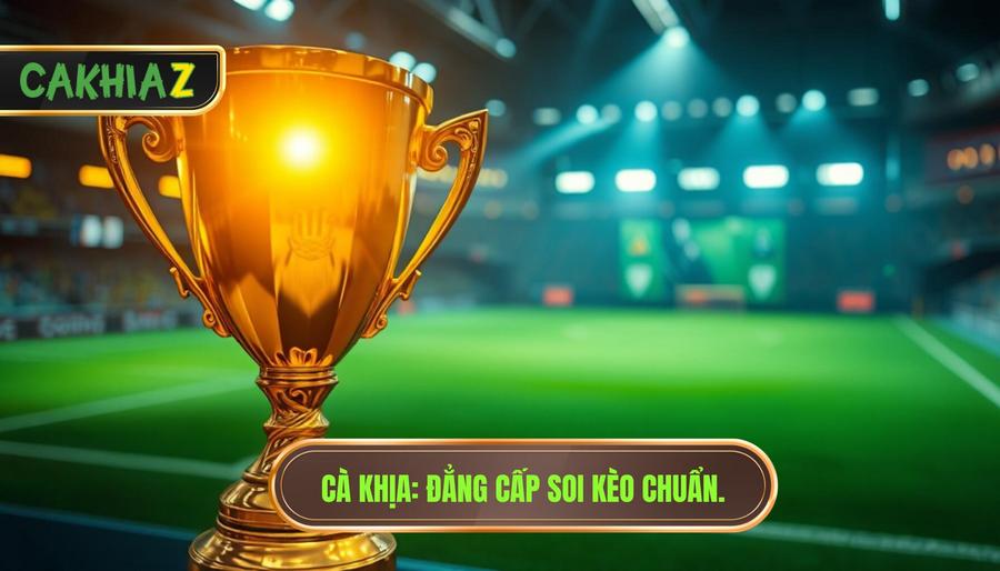 Cà Khịa Đẳng Cấp Soi Kèo Chuẩn.