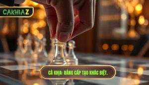 Cà Khịa Đẳng Cấp Tạo Khác Biệt.