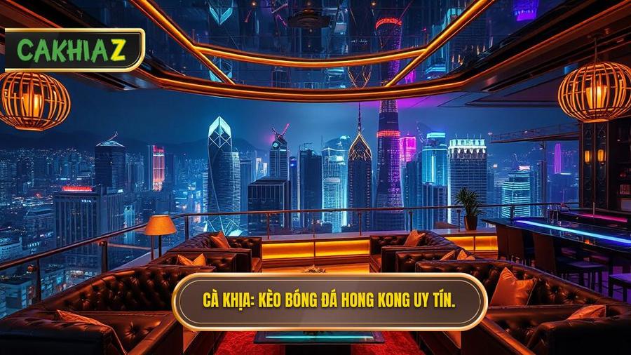 Kèo bóng đá Hong Kong: Cẩm nang toàn tập và bí quyết làm chủ cuộc chơi