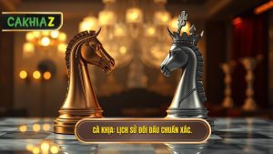 Lịch Sử Đối Đầu 2 Đội: Phân Tích Chuyên Sâu Và Tầm Quan Trọng Trong Cá Cược