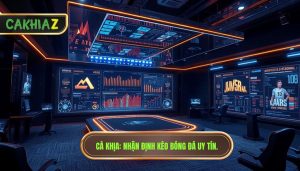 Cà Khịa Nhận định Kèo Bóng đá Uy Tín.
