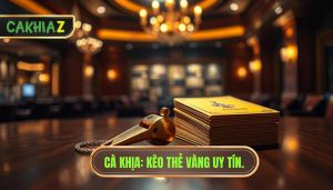 Kèo đội có nhiều thẻ vàng nhất